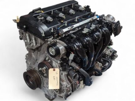 2006-2008 Mazda 6 2.3L 4CYL VVT Engine JDM L3VE L3 10359956 Ships Free