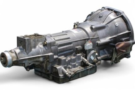 Toyota Hiace Regius 2.7L RWD Auto Transmission JDM 3RZ 35010 2F290 Free Shipping