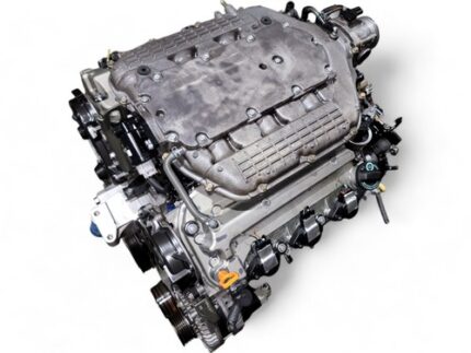 2004-2007 Saturn Vue 3.5L SOHC V6 VTEC 4WD Engine JDM J35A 7005537 Ships Free