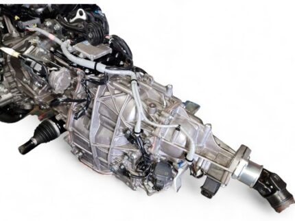 2024 Subaru Impreza RS 2.5L 4CYL Auto Transmission JDM FB25 CN28390 Ships Free