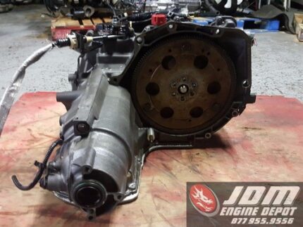 99-01 Pontiac Grand Am Alero Malibu 2.4L Automatic Transmission LD9 Ships Free