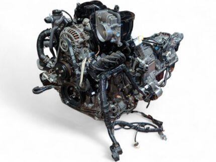 2006-2008 Mazda RX8 1.3L Engine Auto 6SPD Transmission JDM 13B 522576 Ships Free