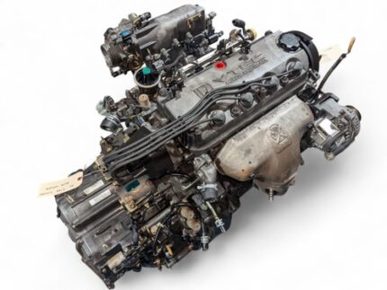 1998-1999 Acura 2.3CL 1.8L 4CYL Engine JDM F18B 2106881 Ships Free