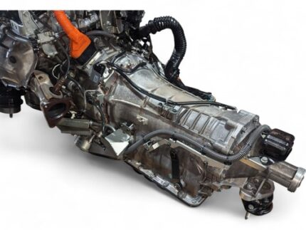 2013 Infiniti M35H 3.5L V6 RWD Auto Transmission JDM VQ35 815454C Ships Free