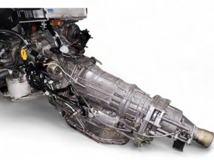 2003-2005 Subaru Legacy 2.0GT Automatic AWD Transmission JDM EJ20X Ships Free