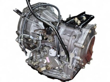 Toyota Sprinter 1.5L Automatic Transmission JDM 5EFE CD60249 Free Shipping