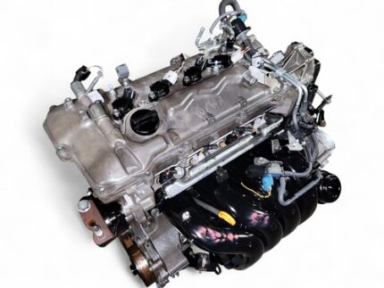 2014-2019 Toyota Corolla 1.8L 4CYL Engine JDM 2ZRFAE A802299 Ships Free