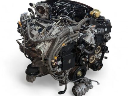 2006 Lexus GS300 3.0L V6 RWD Engine JDM 3GR 0015571 Free Shipping