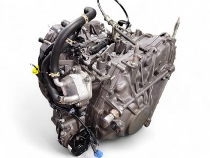 14-21 Honda Odyssey RC2 2.4L 4WD CVT Transmission JDM MYOA 1000621 Ships Free