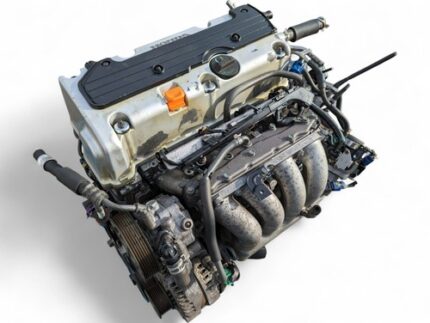 Honda Element 07 08 09 10 11 2.4L DOHC 4CYL IVTEC Engine Motor JDM K24A