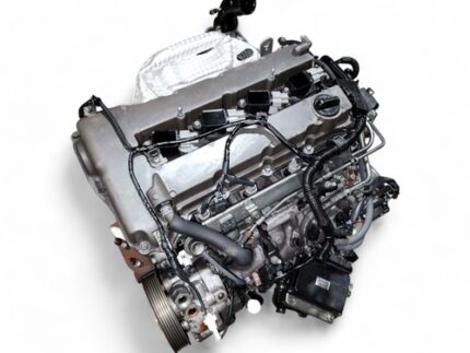 09-10 Mitsubishi Lancer Ralliart 2.0L 4CYL Turbo Engine JDM 4B11 1308 Ships Free