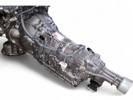 2006-2015 Lexus IS250 2.5L V6 RWD Auto Transmission JDM 4GR 1058006 Ships Free