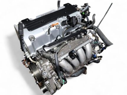 2003-2011 Honda Element 2.4L 4CYL Engine JDM K24A Ships Free