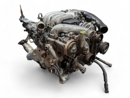 96-98 Mazda RX7 1.3L Twin Turbo Engine Swap JDM 13B 201533 Free Shipping