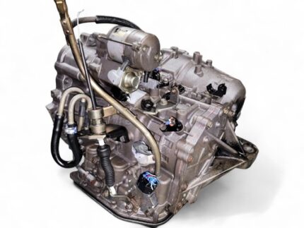 Toyota Estima ACR10 2.4L AWD Automatic Transmission JDM 2AZ Free Shipping