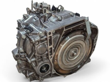 08-13 Honda Odyssey RB3 RB4 2.4L 4CYL Auto CVT Transmission JDM K24A Ships Free