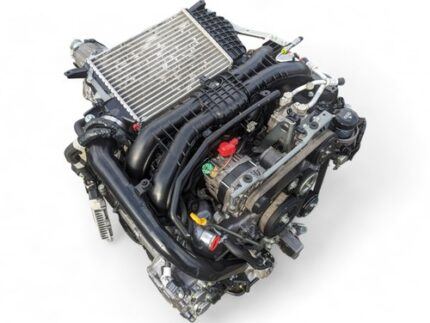 2015-2021 Subaru WRX 2.0L 4CYL Turbo Engine JDM FA20DIT Free Shipping