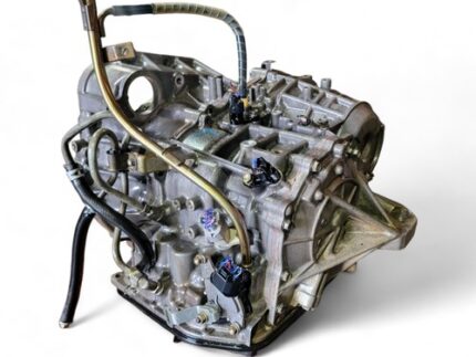 JDM 2009 2010 2011 2012 Toyota Rav4 2.5L 2WD Automatic Transmission 2AR