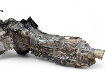 05-06 Subaru Legacy 2.0L 4CYL 5SPD AWD Transmission JDM EJ20Y C585034 Ships Free