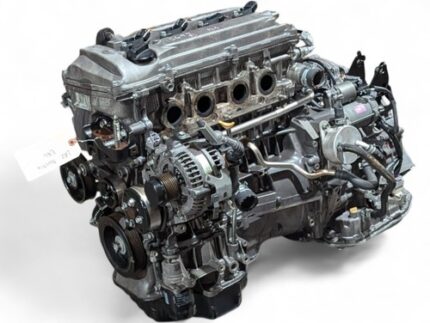 Toyota Rav4 2006-2008 2.4L 4CYL VVTI Engine JDM 2AZ 2AZFE B64516 Ships Free