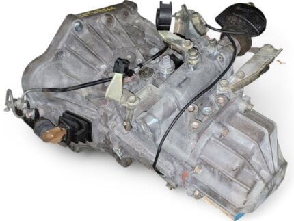 04-06 Toyota Corolla 1.8L 4CYL 6SPD Transmission JDM 2ZZ IETW9564 Free Shipping