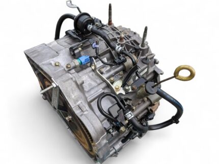 2003-2007 Honda Accord 2.4L 4CYL Automatic Transmission JDM K24A Free Shipping