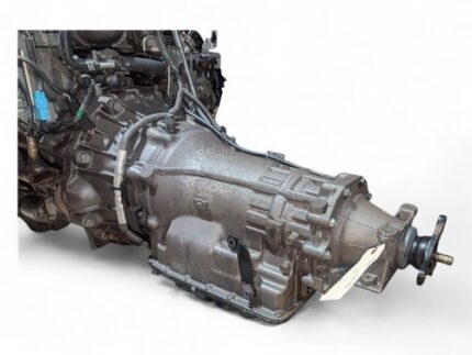 2006-2010 Infiniti M45 4.5L V8 RWD Auto Transmission JDM VK45 200180 Ships Free