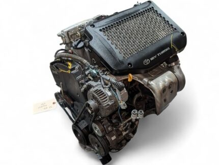 2004-2007 Toyota Caldina ST246 2.0L Turbo Engine JDM 3SGTE 9440944 Ships Free