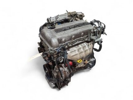 Nissan Primera Sentra G20 2.0L 4Cyl Engine JDM SR20DE SR20 473920B Ships Free