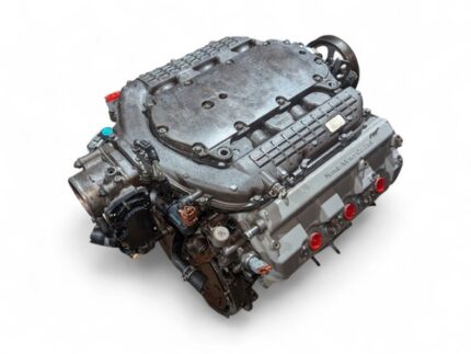 2007 Honda Odyssey EXL Touring 3.5L V6 Engine J35A7 3045886 Ships Free