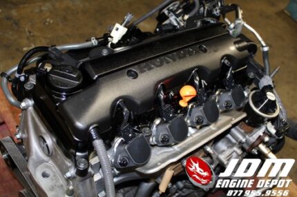 13 15 Acura ILX BASE 2.0L 4Cyl SOHC VTEC Engine JDM R20A Free Shipping