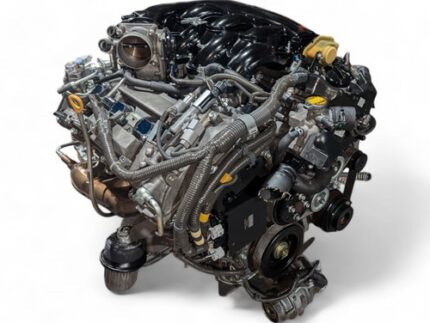 2006 Lexus GS300 3.0L V6 RWD Engine JDM 3GR 0115646 Free Shipping