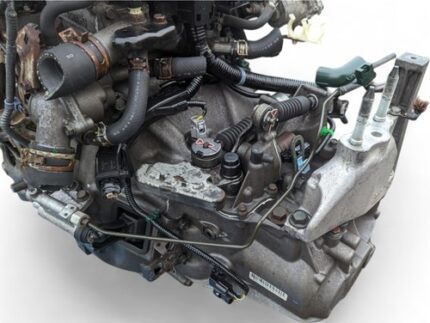 2004-2009 Honda FR-V 1.8L 4CYL Manual 5SPD Transmission R18A1 1307647 Ships Free