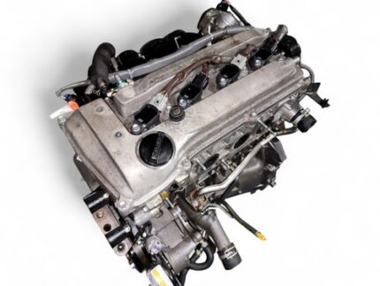 2010-2012 Lexus HS250H 2.4L 4CYL Hybrid Engine JDM 2AZ 1A62126 Ships Free