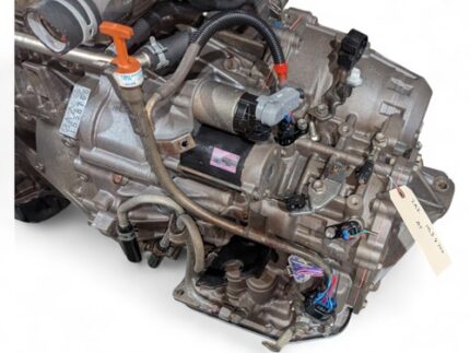 01-07 Toyota Highlander 2.4L 4CYL 4WD Transmission JDM 2AZ 1538766 Ships Free