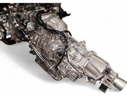 15-17 Subaru WRX 2.0L Turbo Automatic Transmission JDM FA20DIT G888010 Ship Free