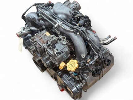 2006-2010 Subaru Impreza 2.5L 4CYL AVLS Engine JDM EJ253 D794169CD *Ships Free*