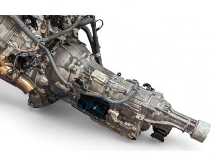 2006-2015 Lexus IS250 2.5L V6 RWD Auto Transmission JDM 4GR 0271804 Ships Free