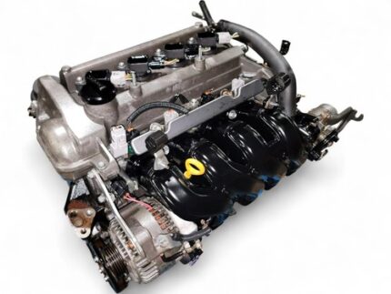 2004-2006 Scion xB 1.5L 4CYL Engine JDM 1NZFE 1NZ D003113 Ships Free