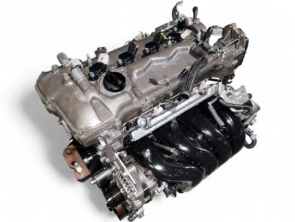 2014-2019 Toyota Corolla 1.8L 4CYL Engine JDM 2ZRFAE B009181 Ships Free