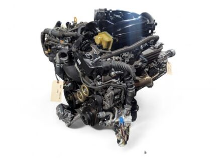 2006 Lexus GS300 3.0L V6 RWD Engine JDM 3GR 0006428 Ships Free