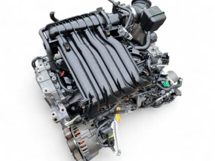 2017-2019 Nissan Rogue Sport QASHQAI 2.0L Engine JDM MR20 118850B Ships Free