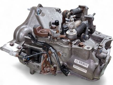 2013-2015 Acura ILX 2.4L 4CYL 6SPD Transmission K24Z7 S9EM 1001823 Free Shipping