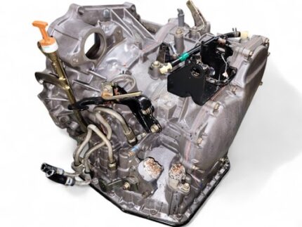 01-04 Toyota Noah Voxy 2.0L Automatic Transmission JDM 1AZFSE 17103 Ships Free