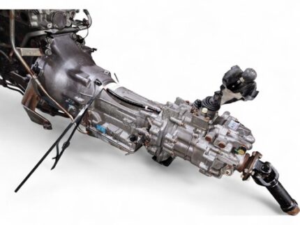 1998-2002 Kia Sportage 2.0L 4CYL 4X4 Auto Transmission FE3N 0K08A Free Shipping