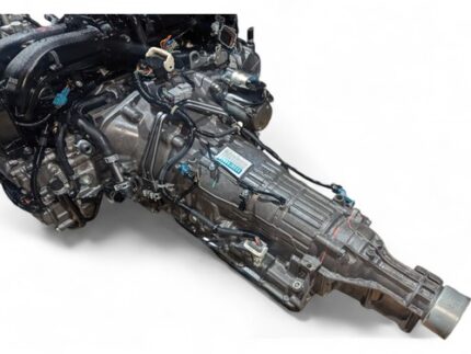 2013-2020 Subaru BRZ 2.0L 4CYL Auto Transmission JDM FA20 J904671 Free Shipping