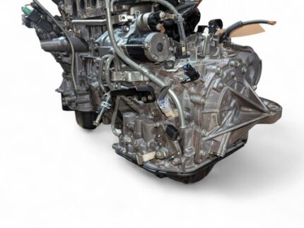 2009-2012 Toyota Rav4 2.5L FWD 2WD Transmission JDM 2AR B183364 *Ships Free*