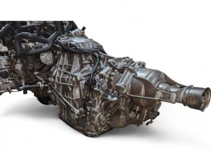 10 2010 Subaru Legacy Sdn 2.5L 4CYL Transmission JDM EJ253 E478103 Ships Free