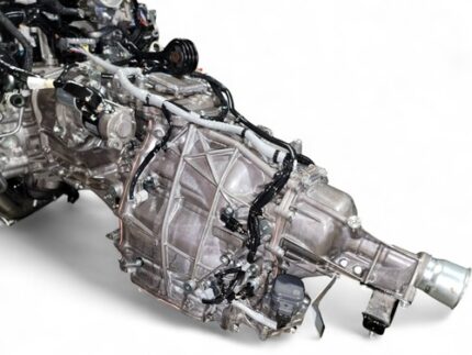 2022-2023 Subaru Forester 2.5L 4CYL Transmission JDM FB25 YW41675 Free Shipping