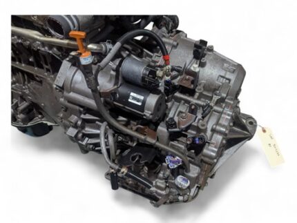 01-07 Toyota Highlander 2.4L 4CYL 4WD Transmission JDM 2AZ B165384 Ships Free